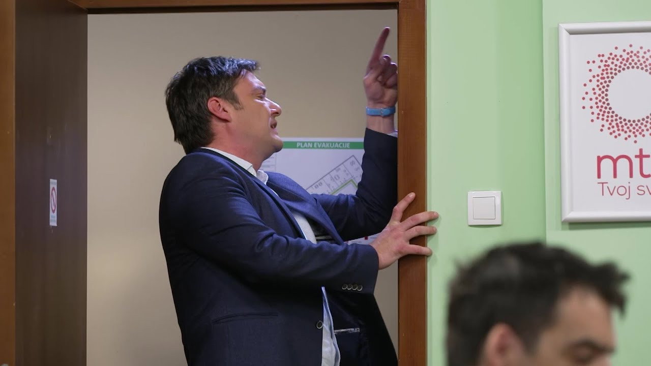 224 Poslovno-stambeni objekat