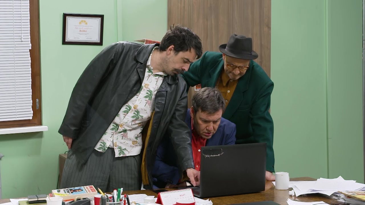 Episodio