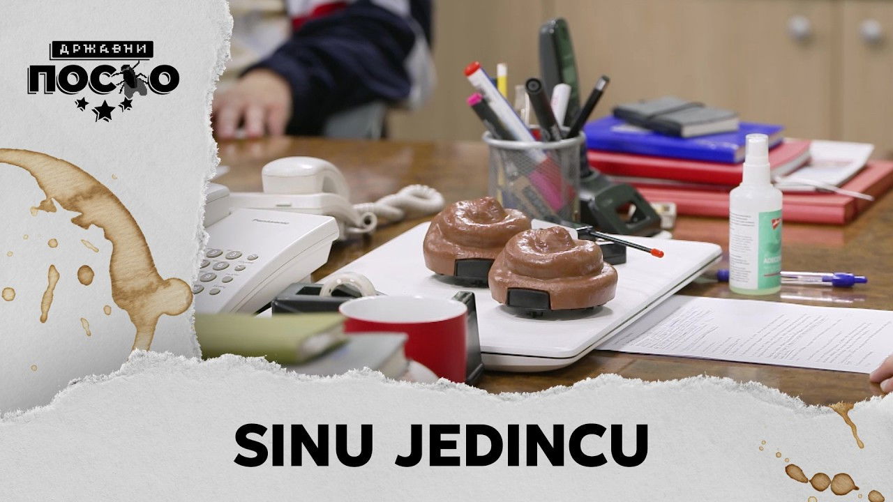 24 Sinu jedincu