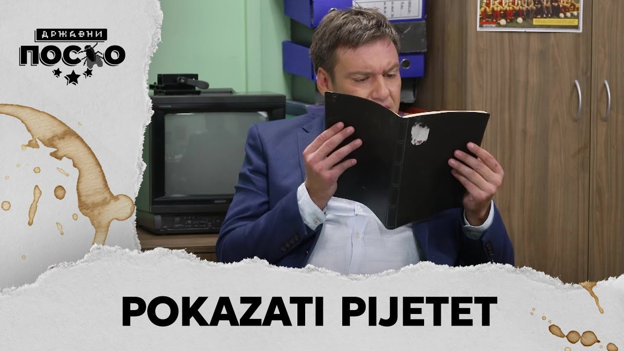 2427 Malo po malo
