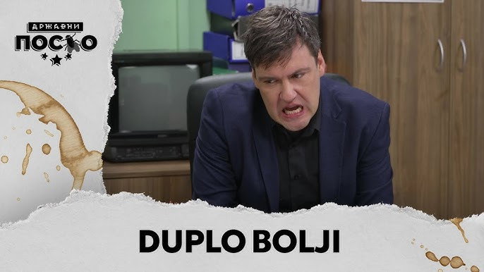 2 Teška komocija