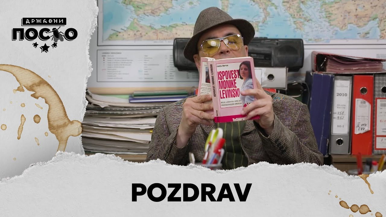 21 Radost u startu