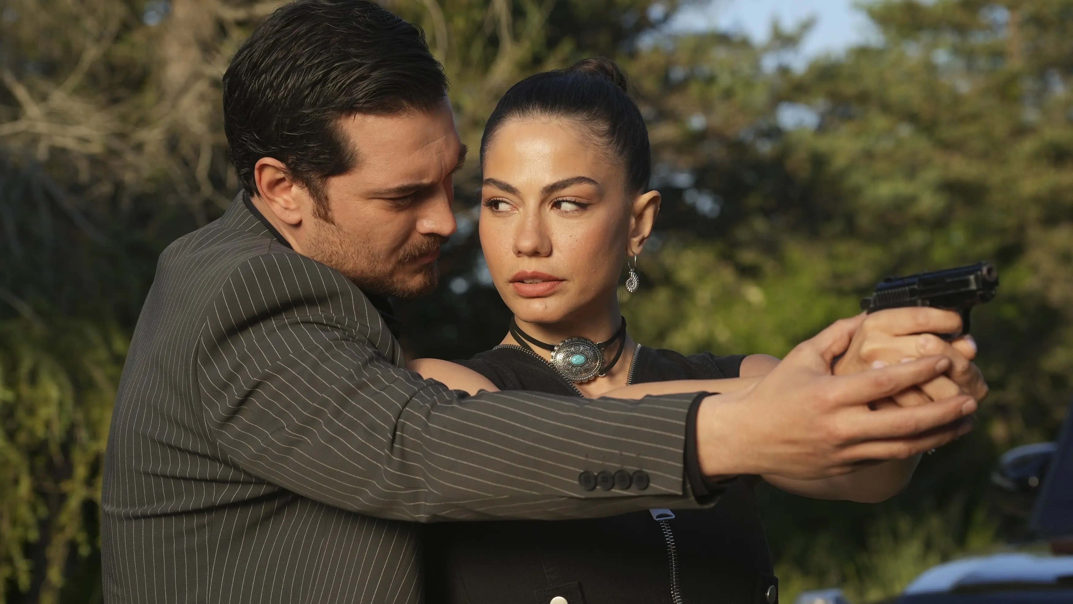 Episodio 1