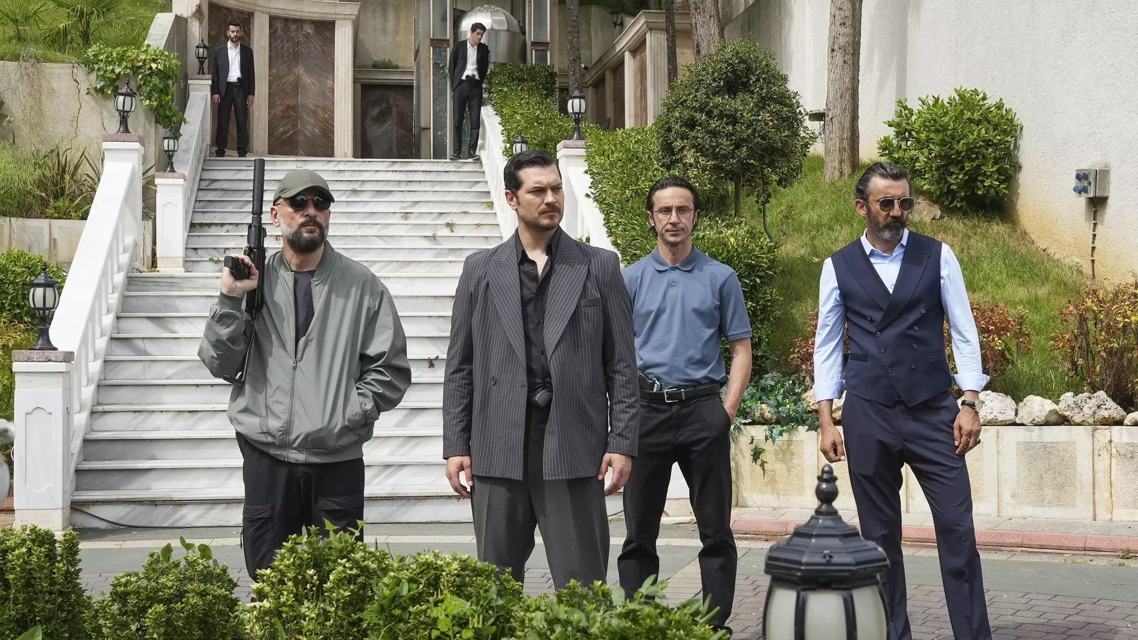 Episodio 11