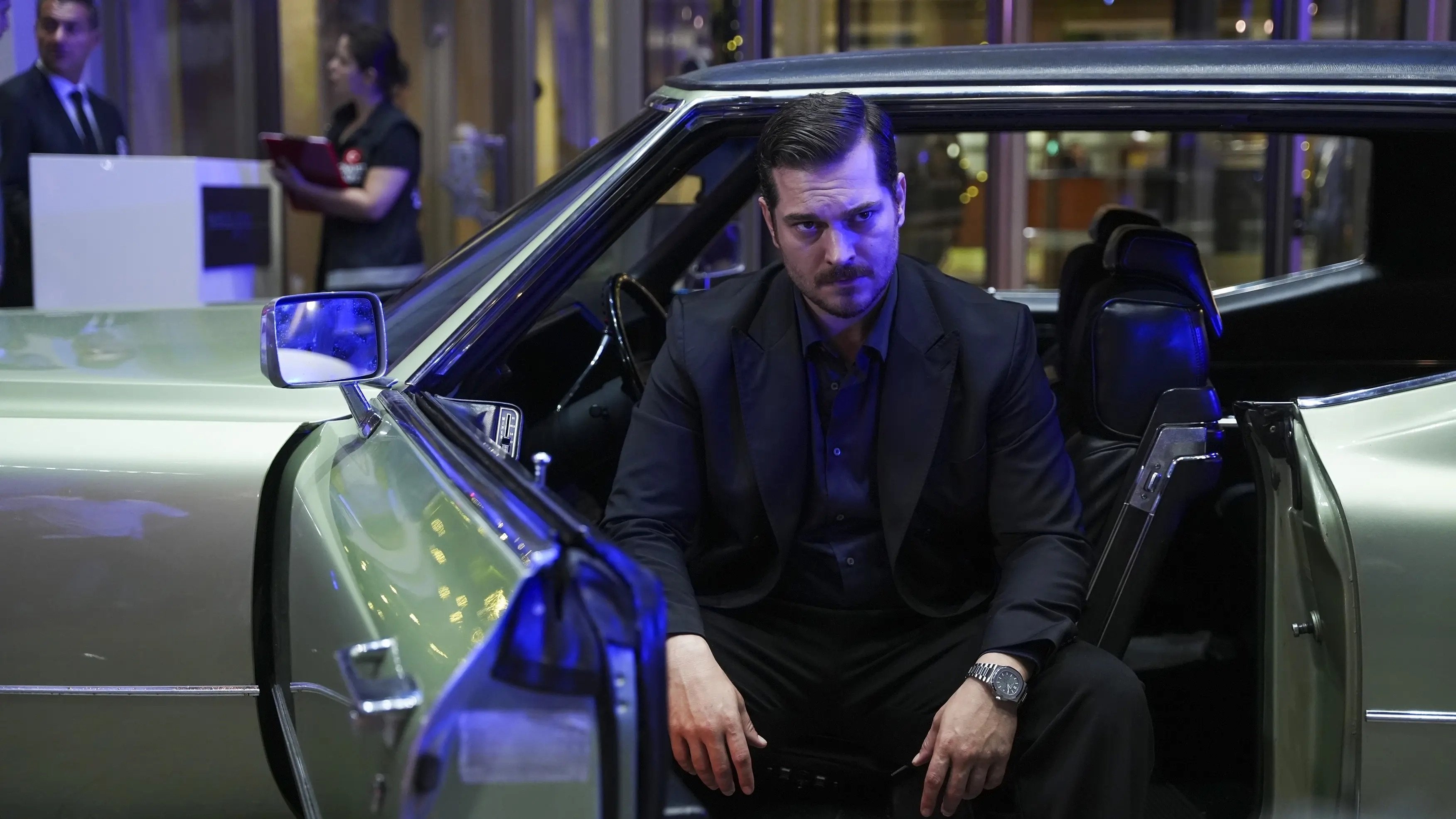 Episodio sin título