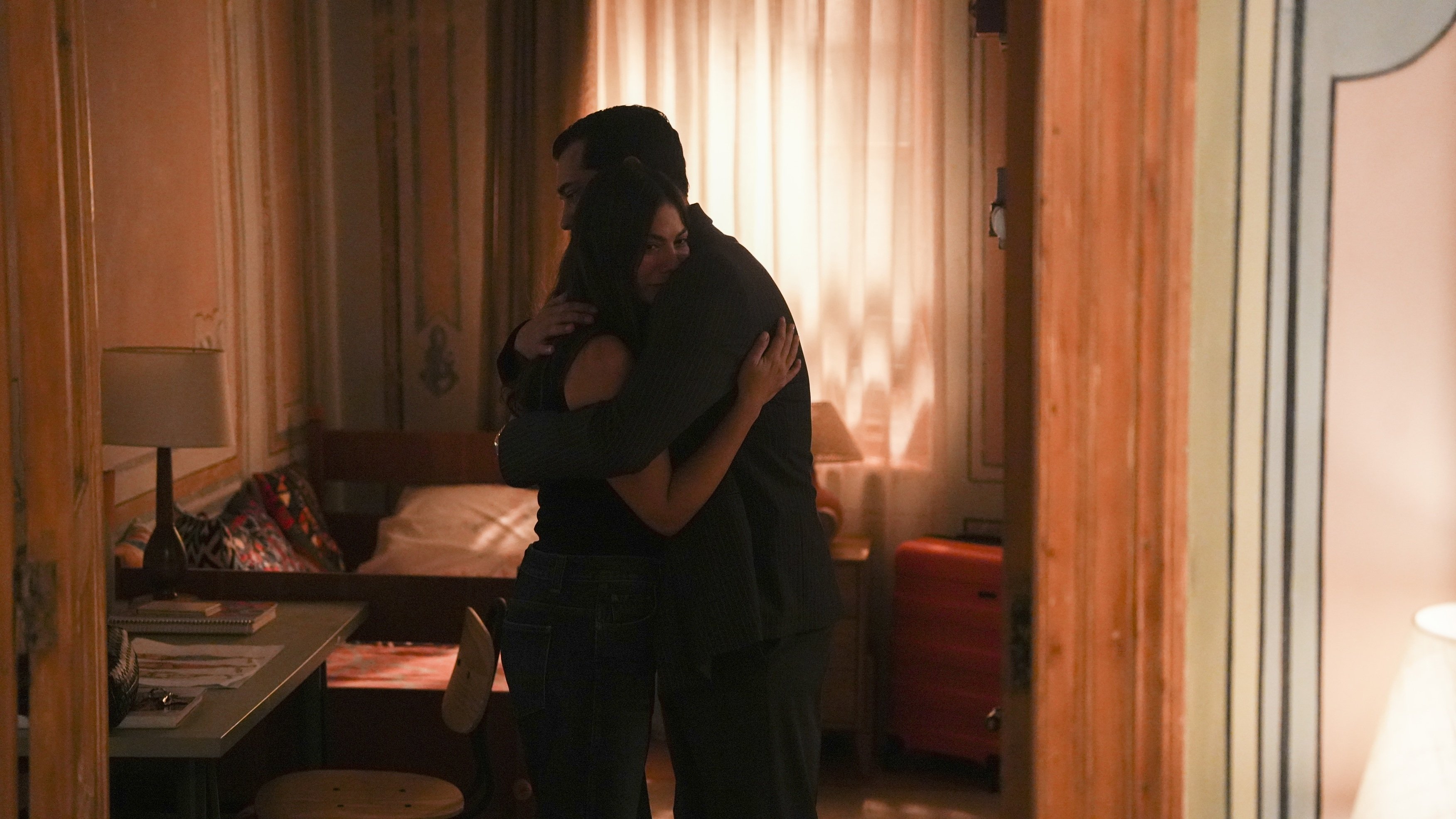 Episodio sin título