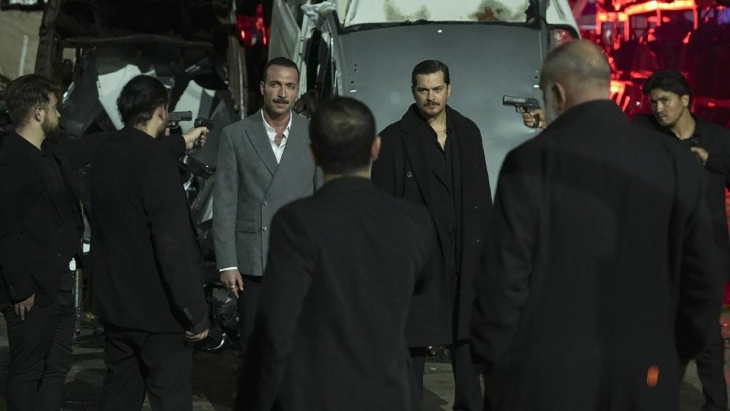 Episodio sin título