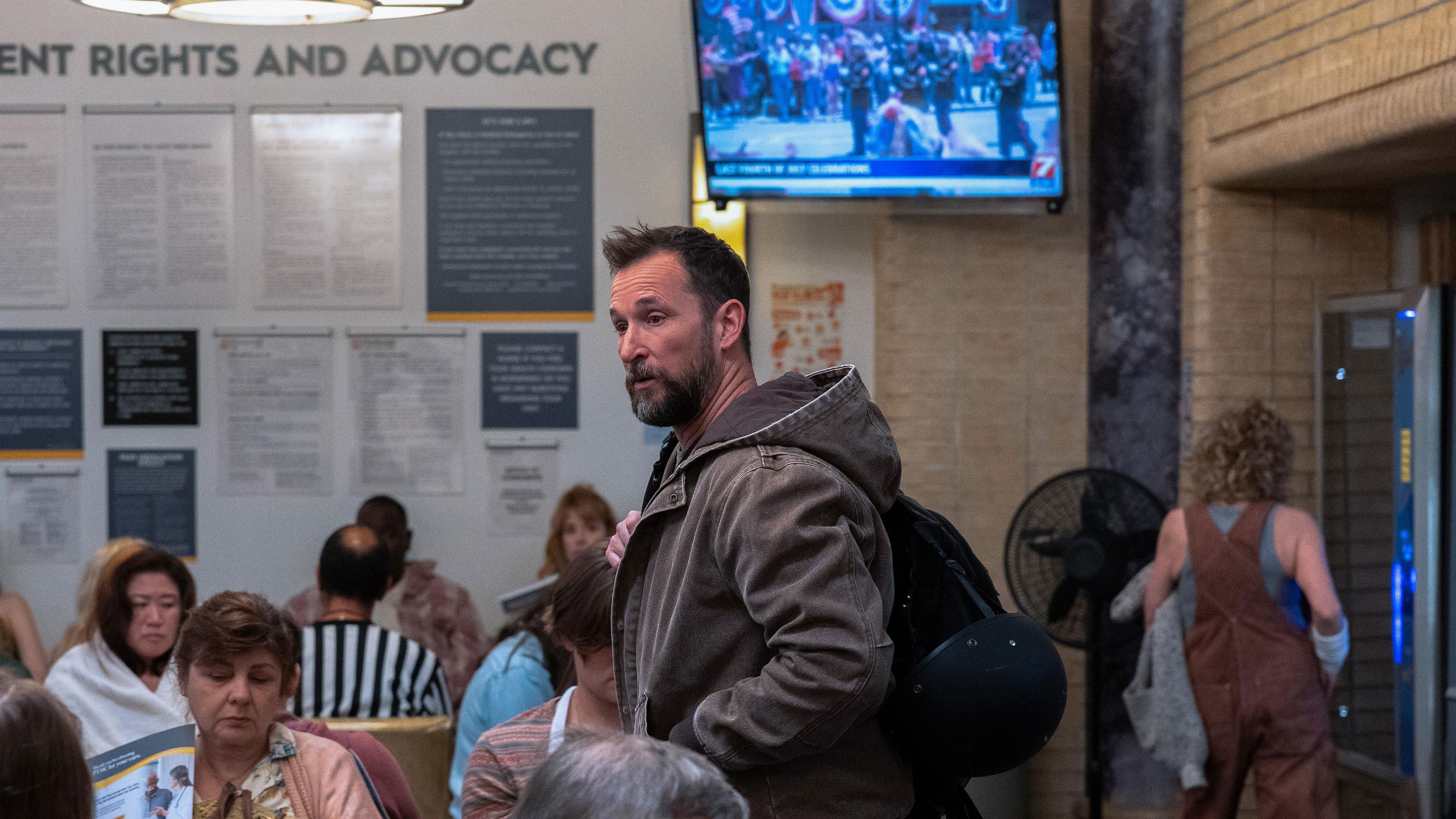 Episodio sin título