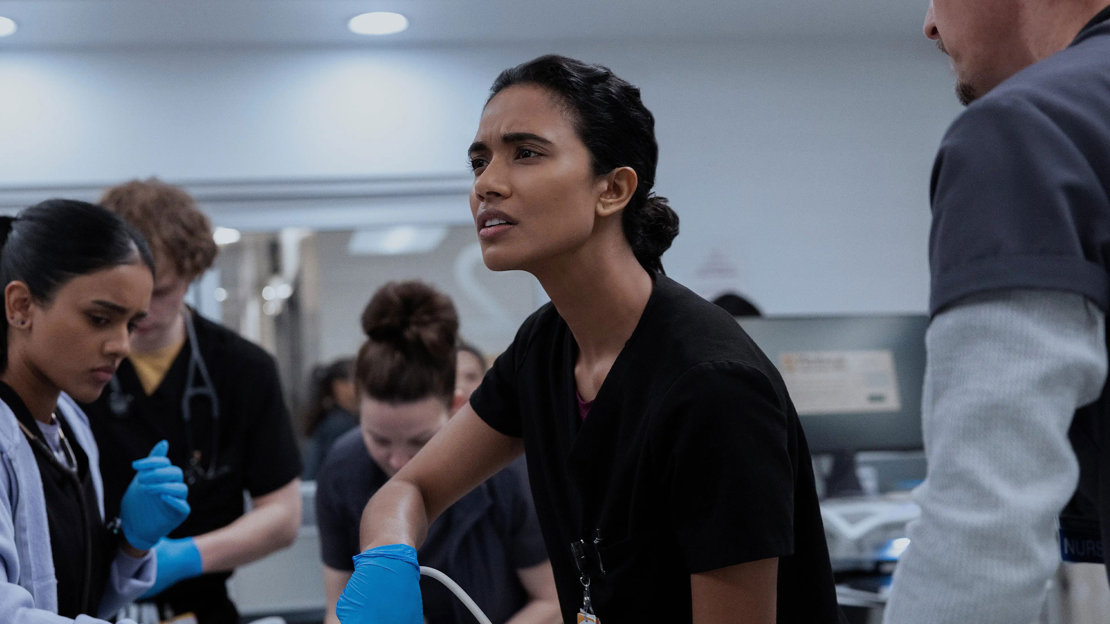 Episodio sin título