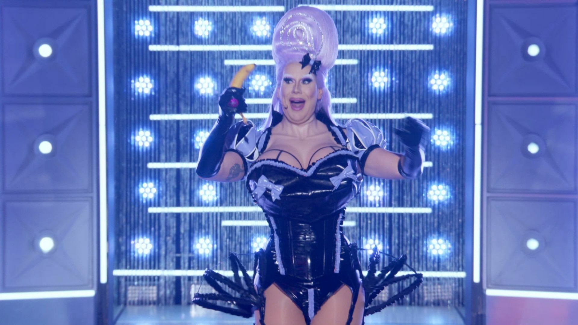 Grand Finale Variety Extravaganza: Part 1