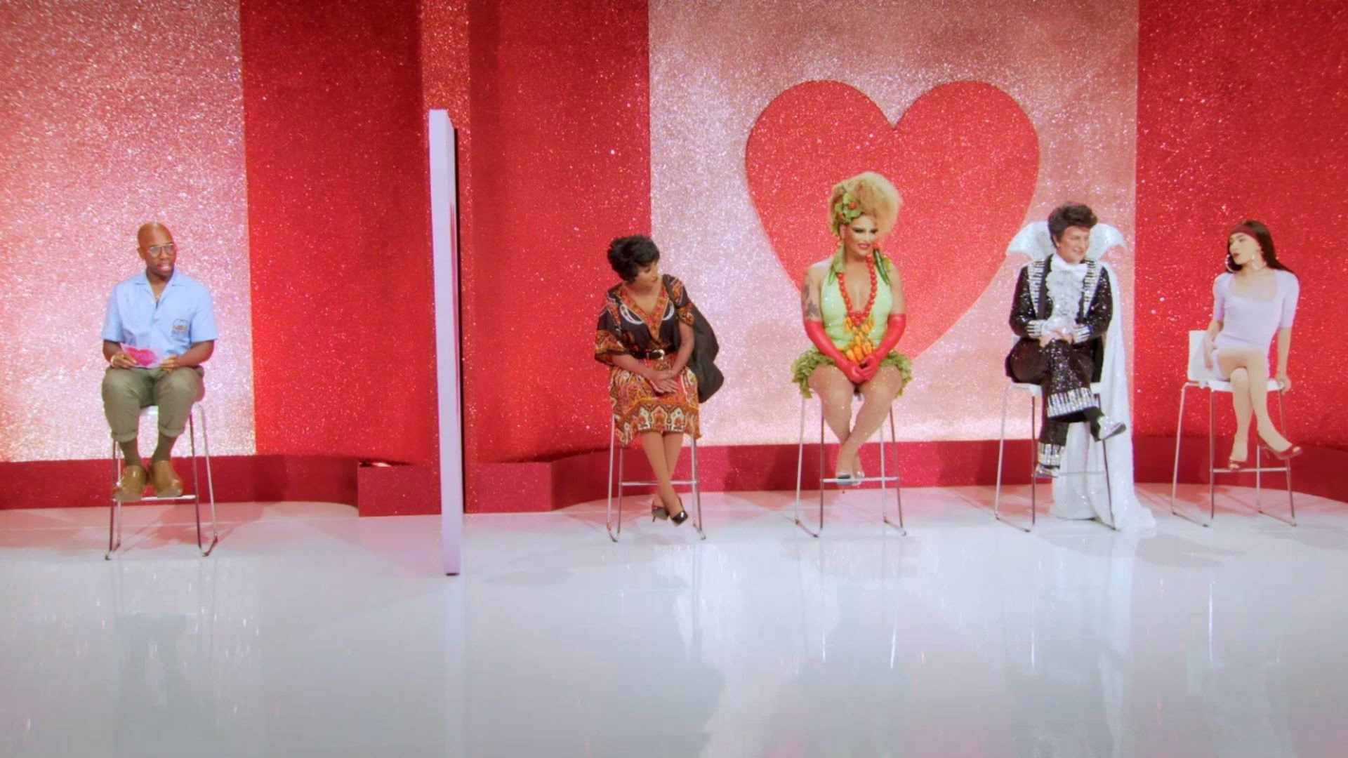 Hoop Queens Makeovers