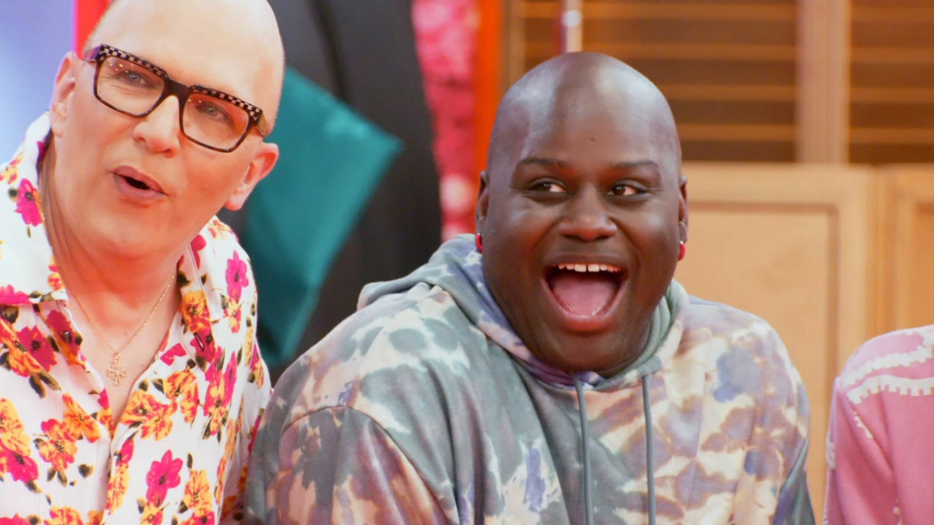 Snatch Game of Love