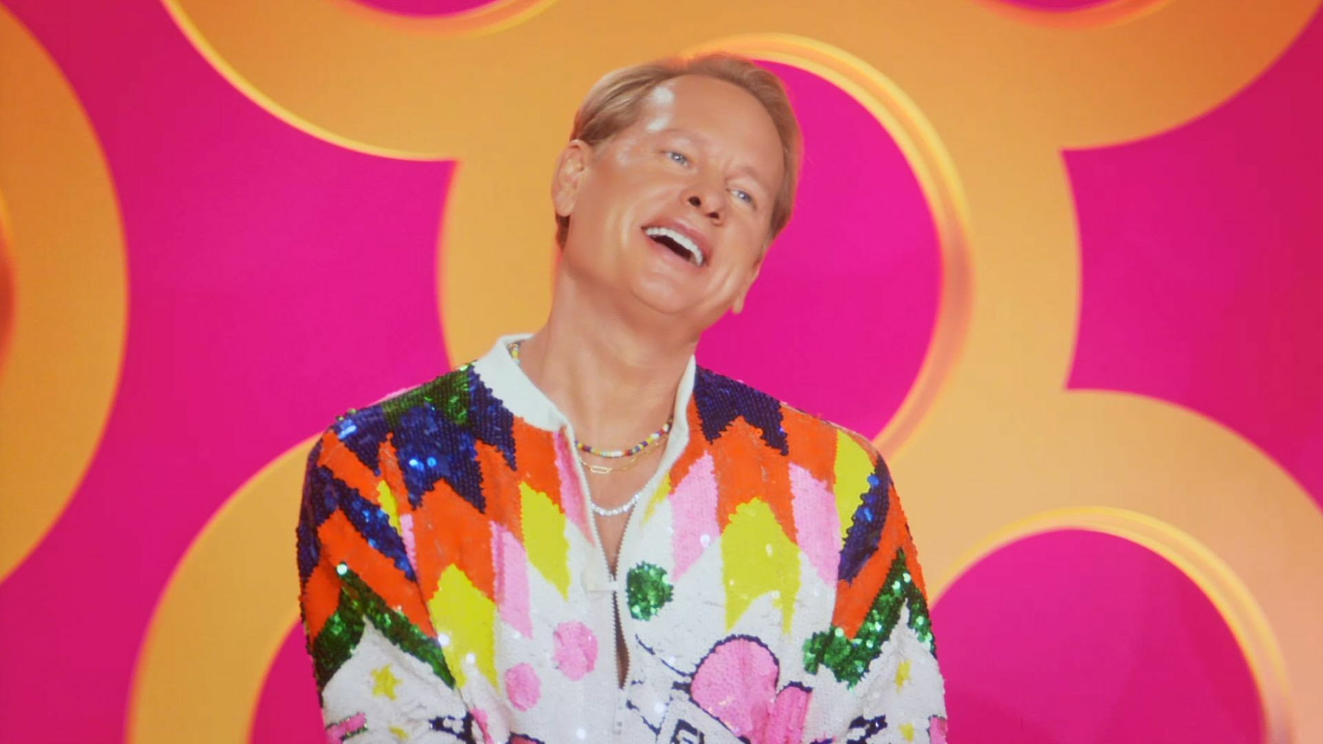 Rosemarie's Baby Shower: The Rusical