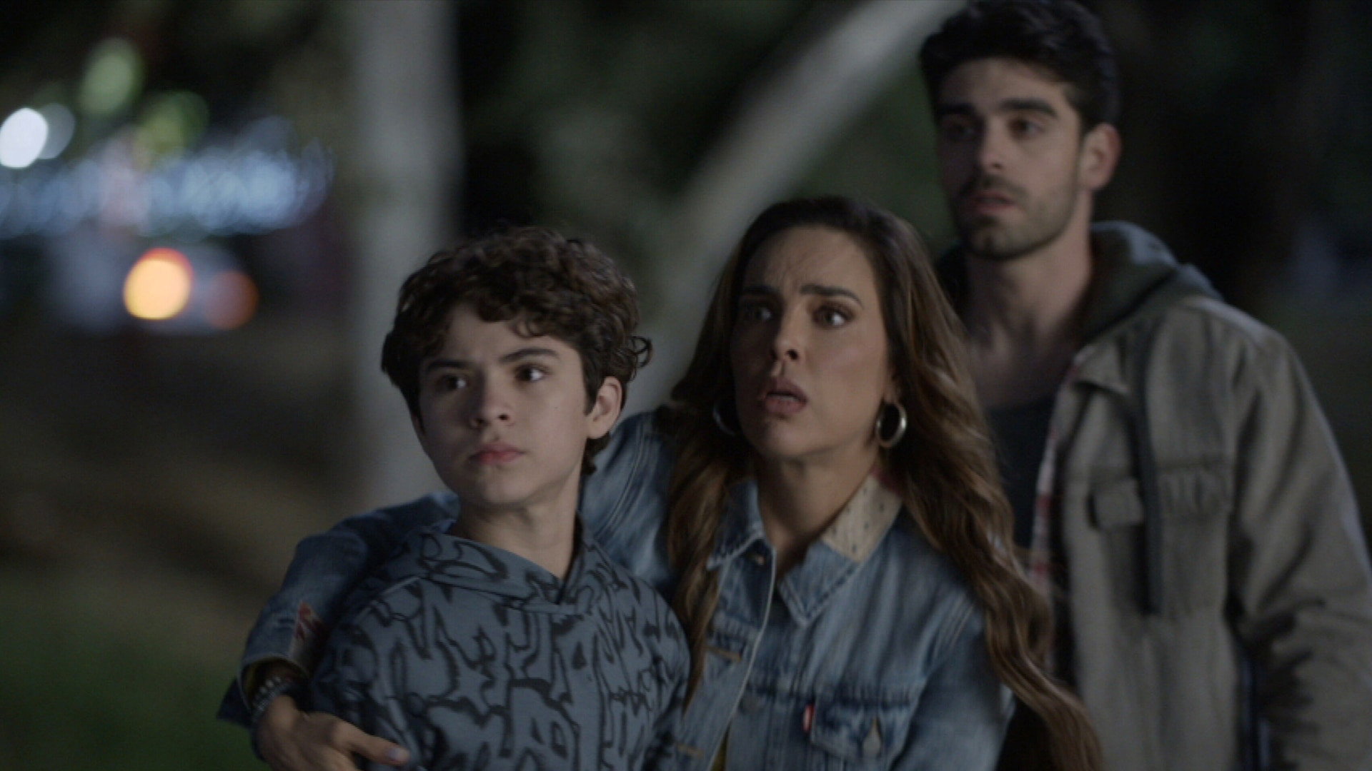 Episodio sin título