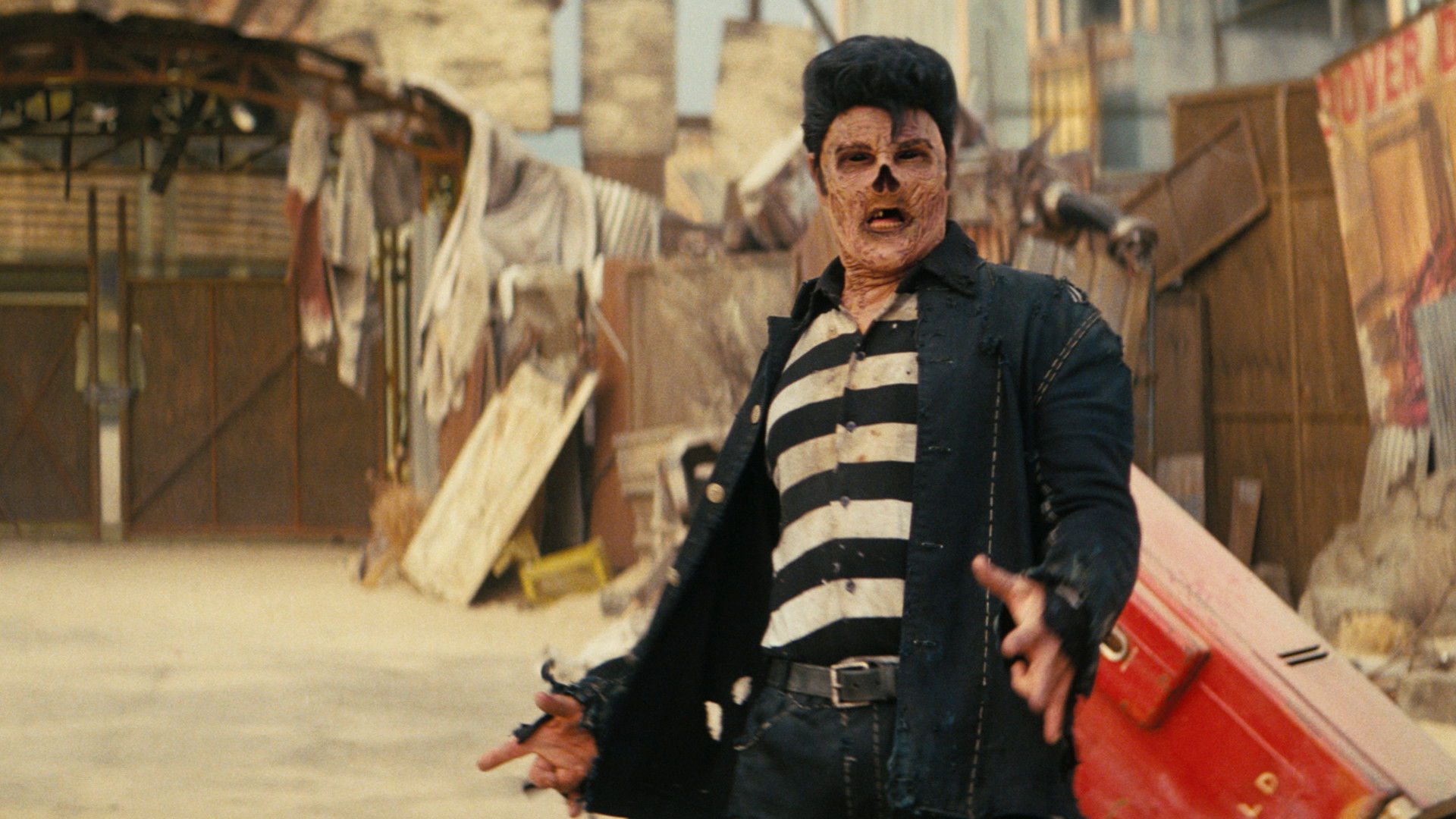 Episodio sin título