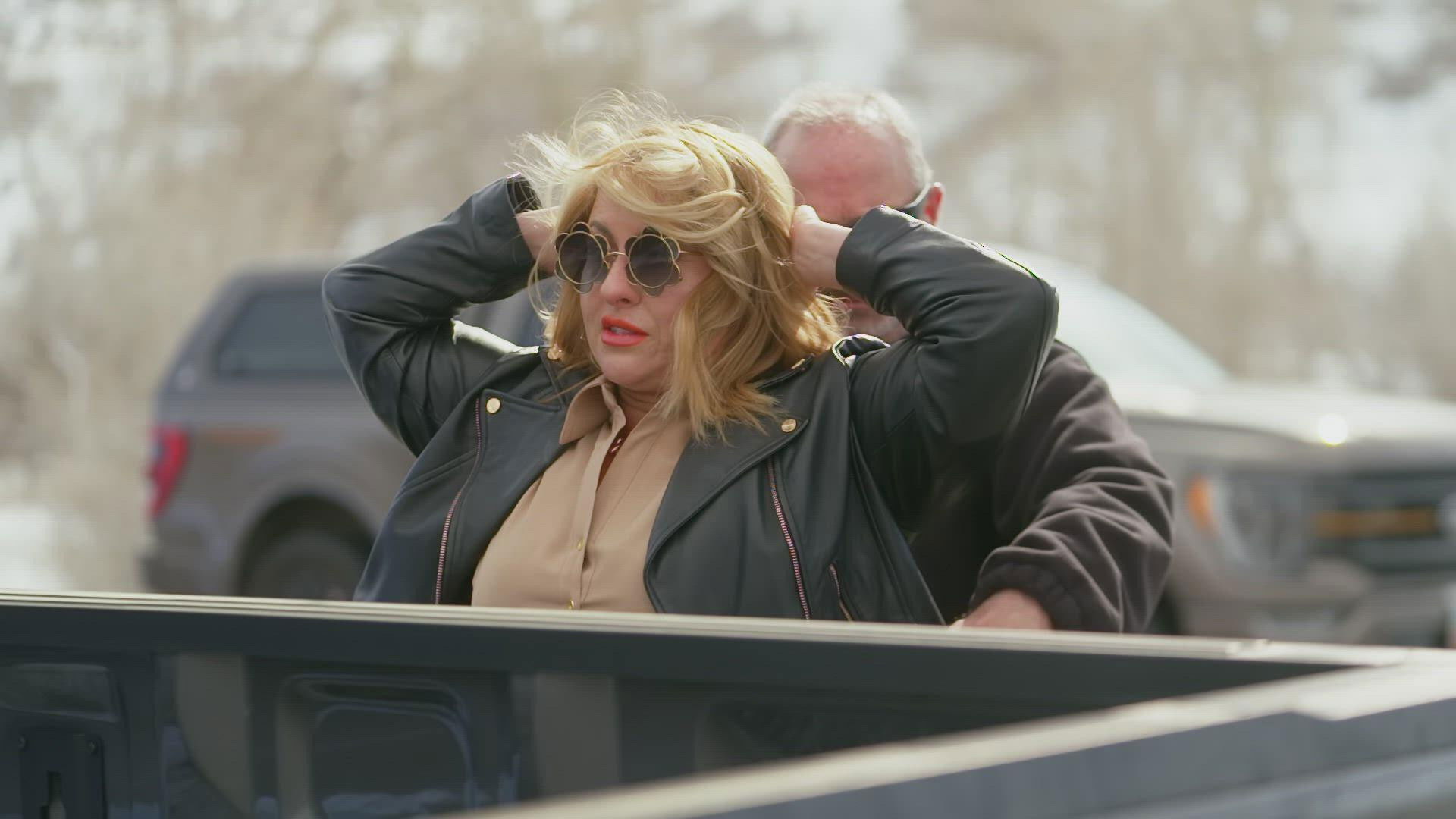 Episodio sin título