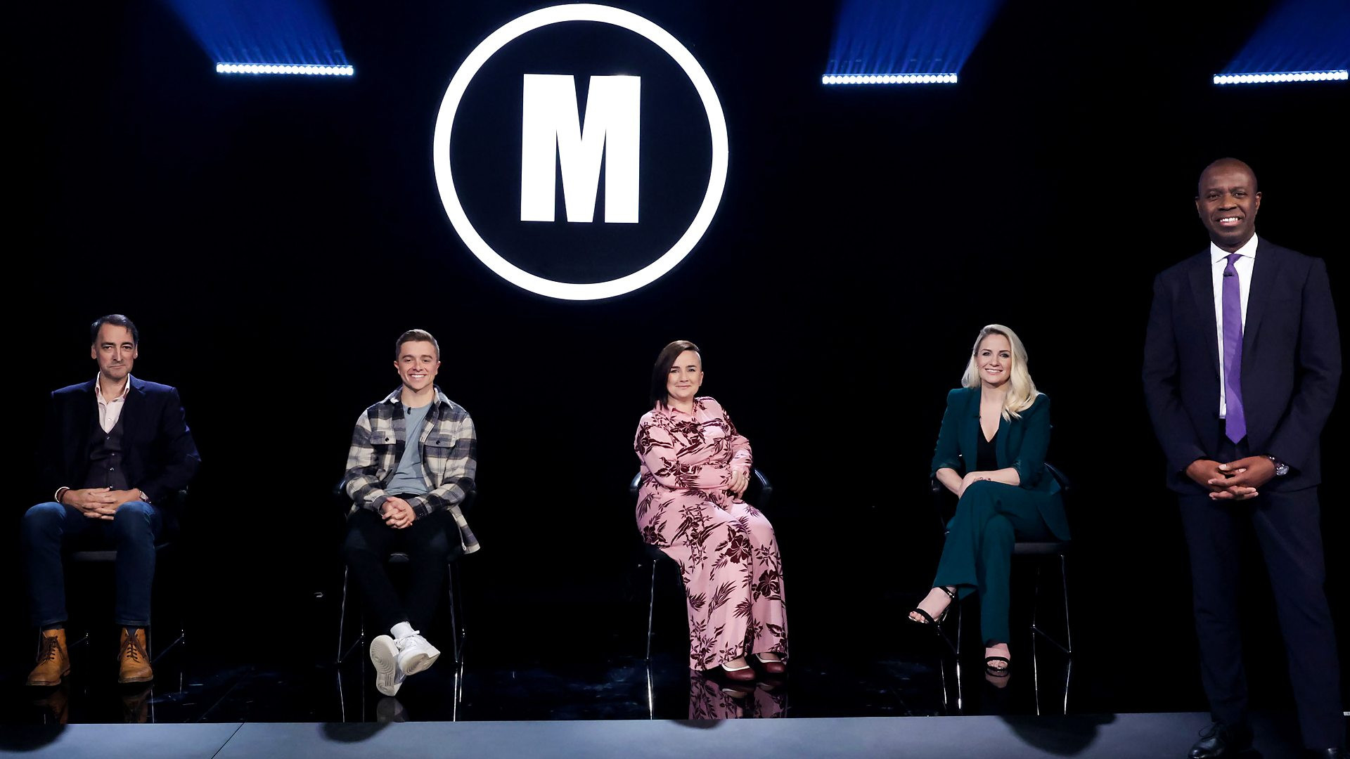 Episodio 1
