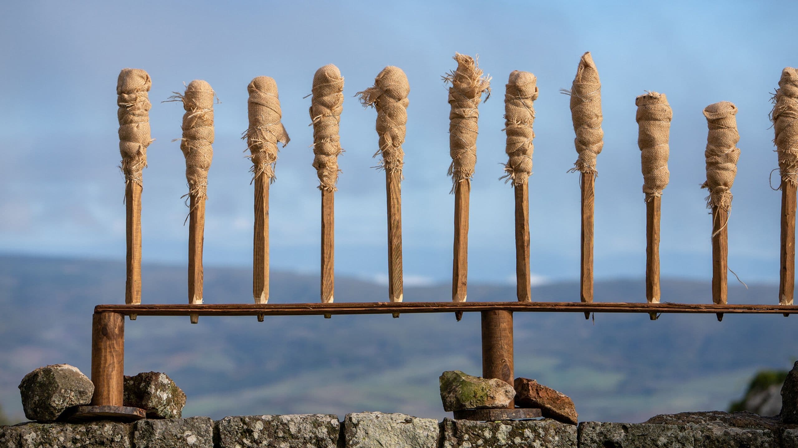 "Besluit" Anniversary-Season Episode