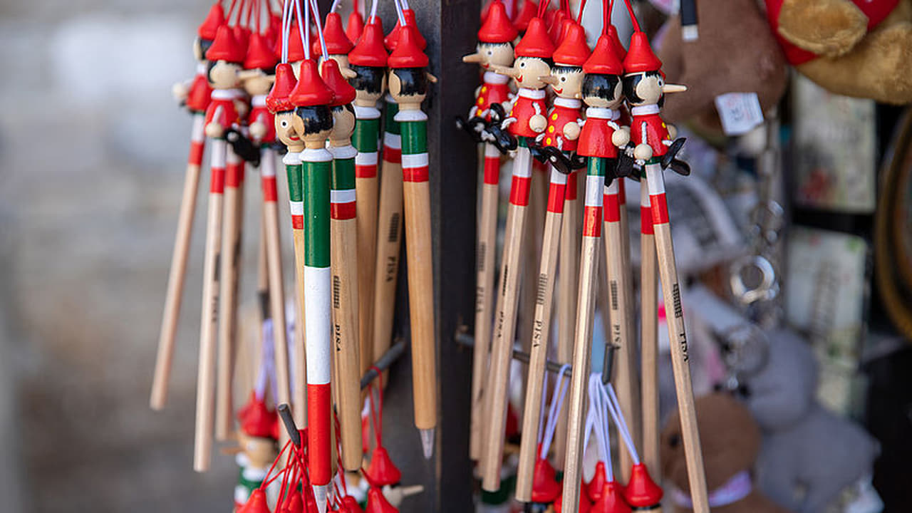 "Wegwerken" Anniversary-Season Episode