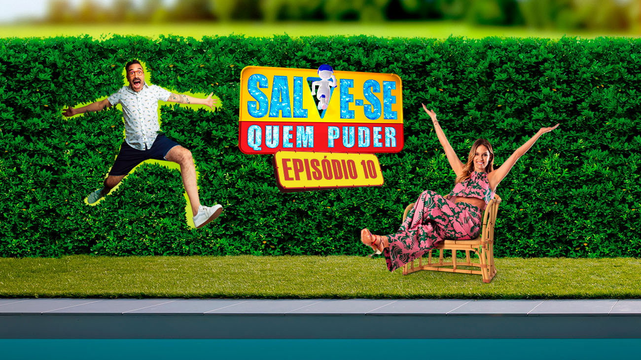 Episodio 1