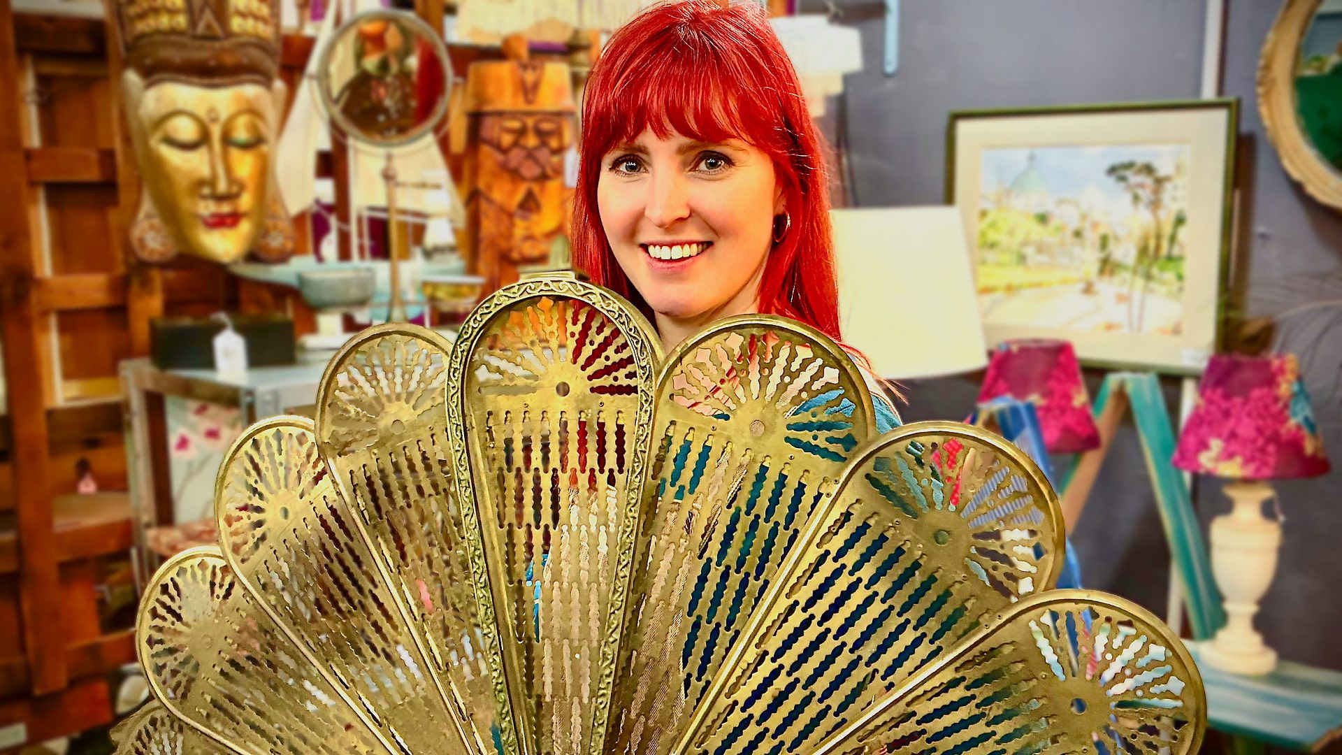 Cierra los ojos y cuenta hasta diez