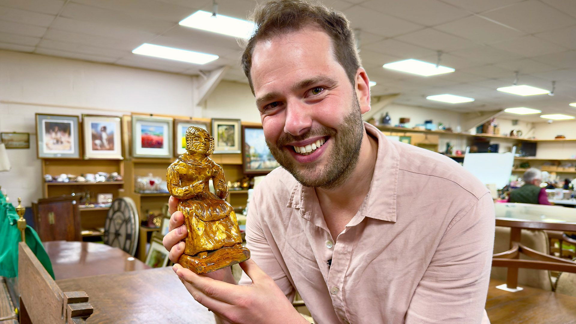 Episodio sin título