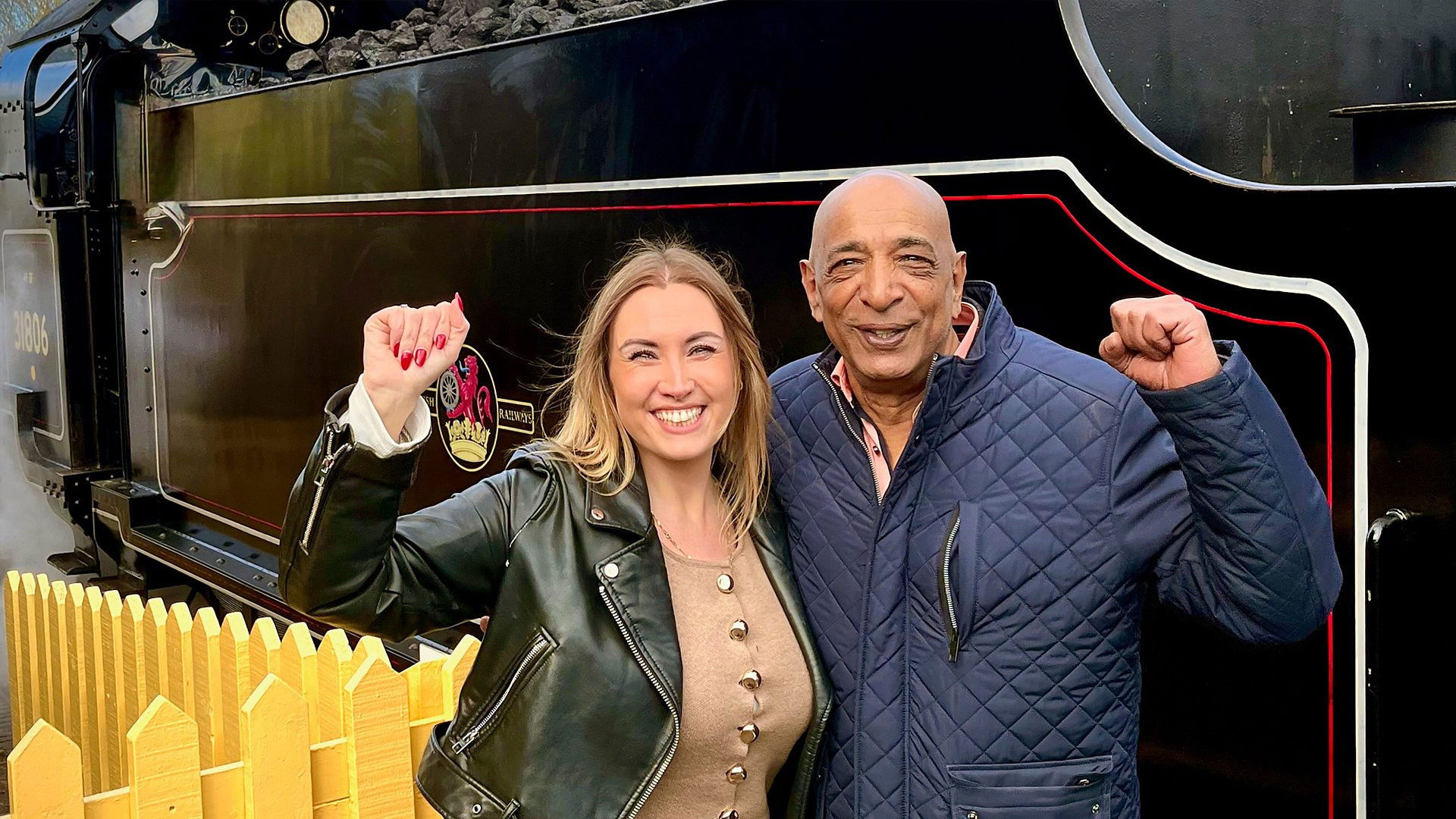 Episodio sin título