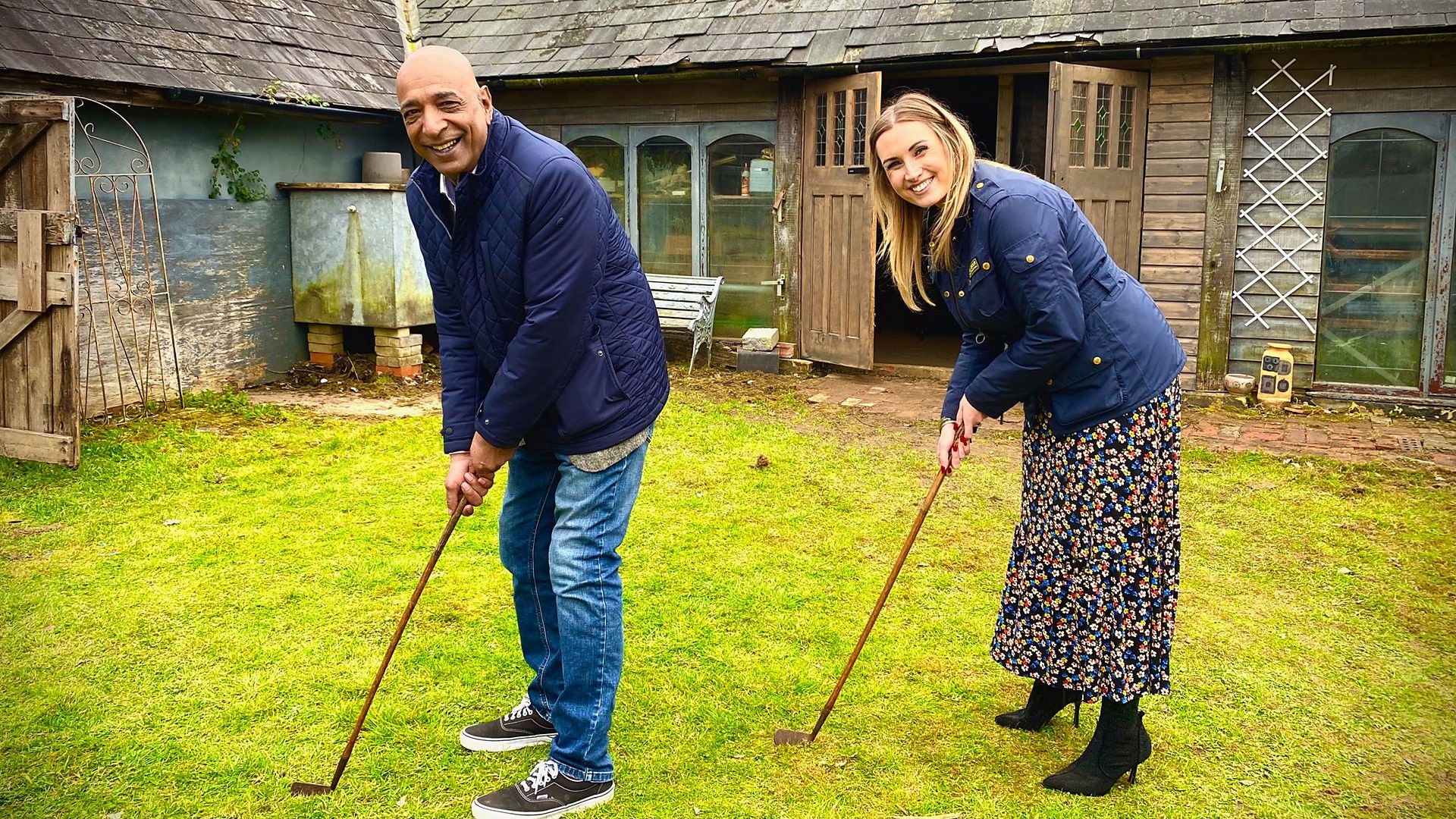 Episodio sin título