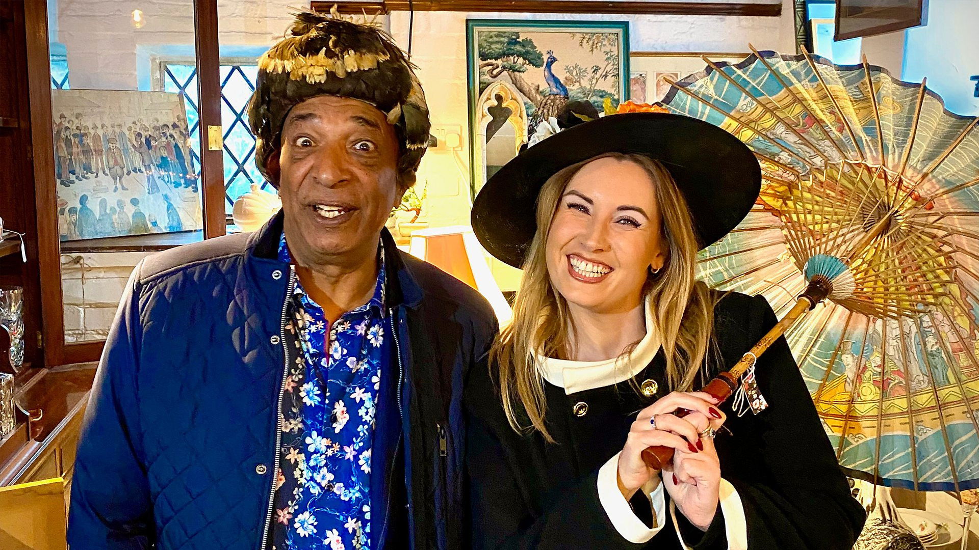 Episodio sin título