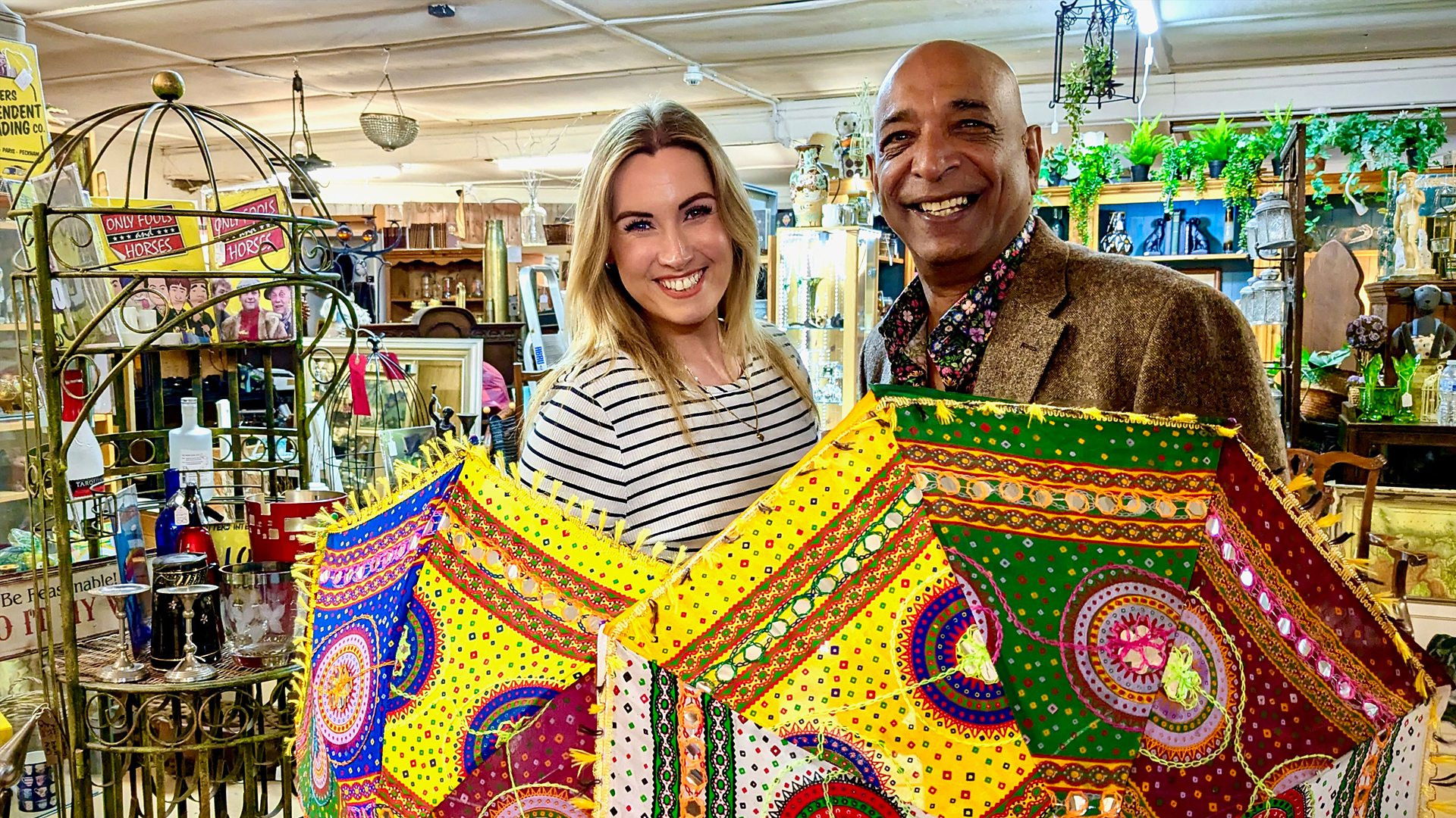 Episodio sin título