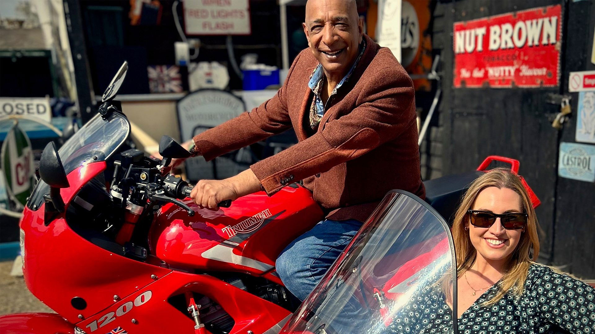 Episodio sin título