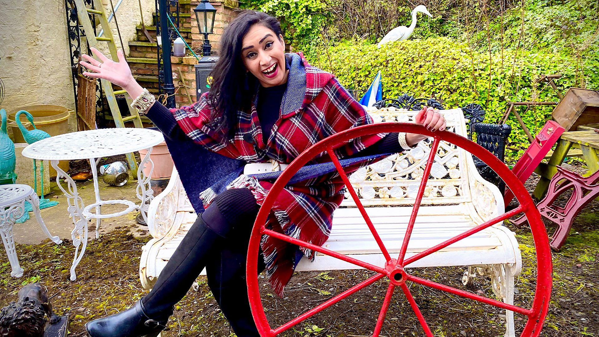 All Fun and Games Till Someone Loses an Auction