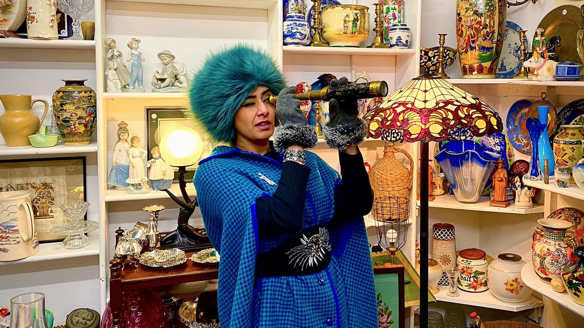 Episodio sin título