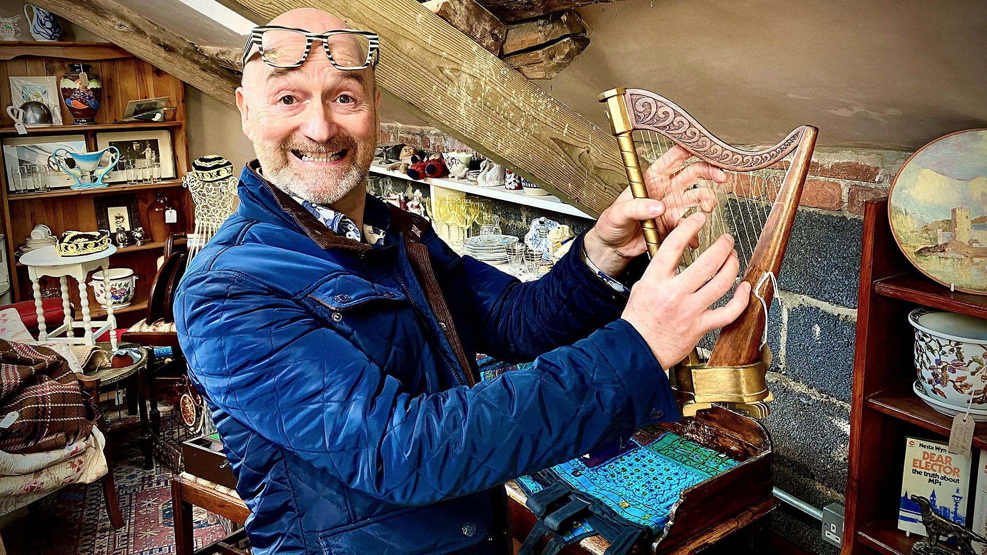 Episodio sin título