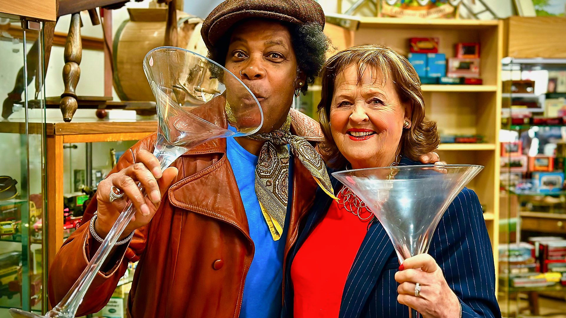 ¿En ascenso o camino al desastre?