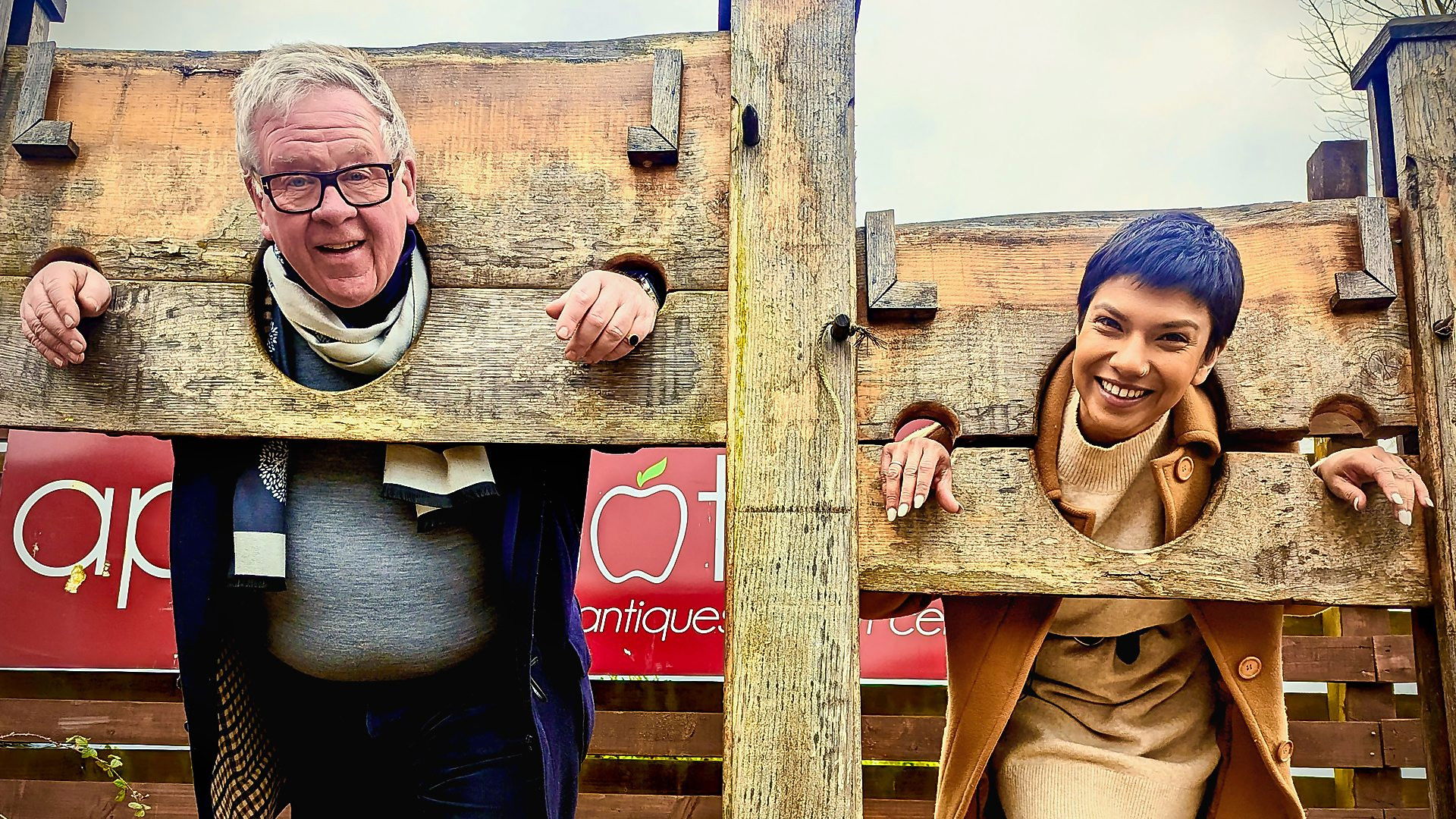 On a Roll or Heading for the Gutter?