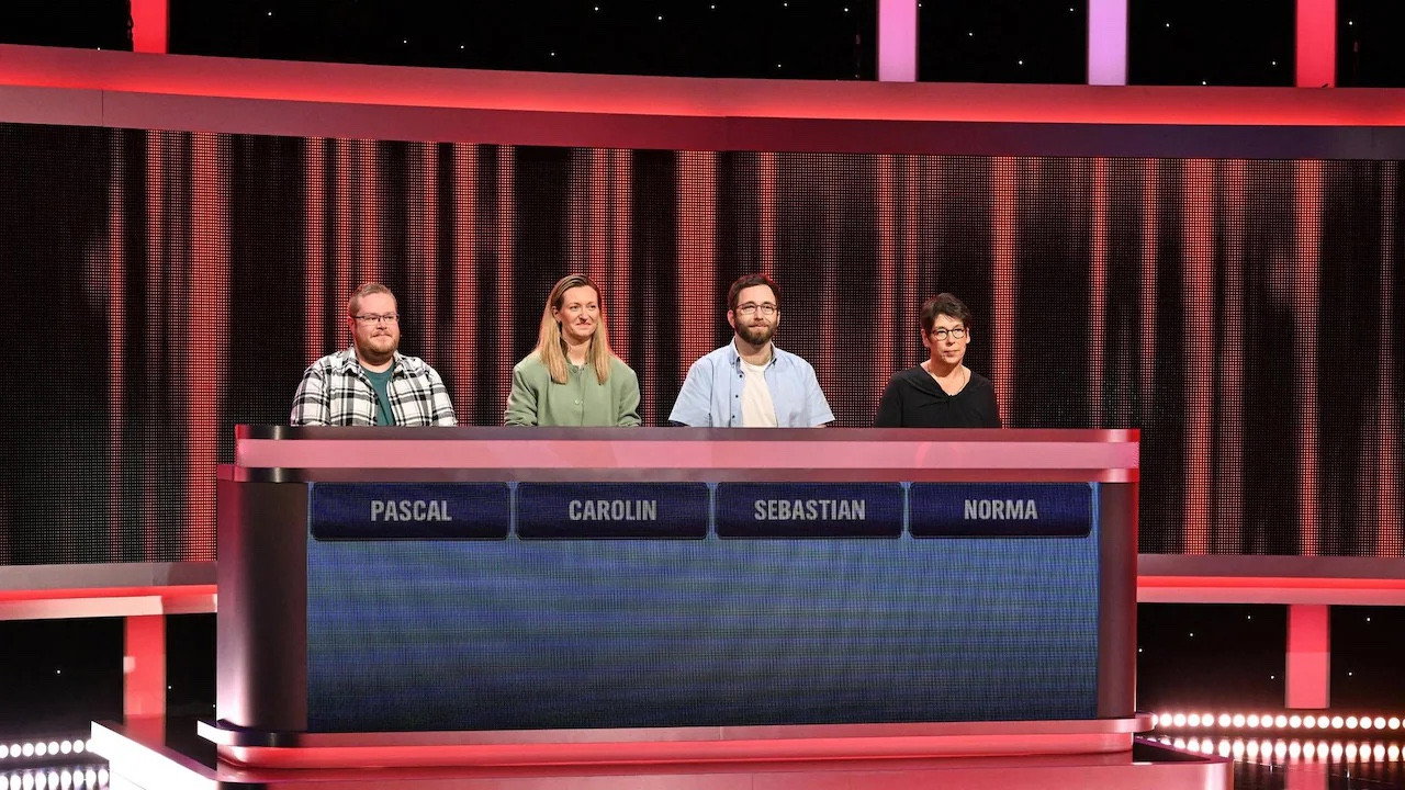 Episodio 1