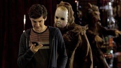 Pretty Dirty Secrets: A ReservAtion