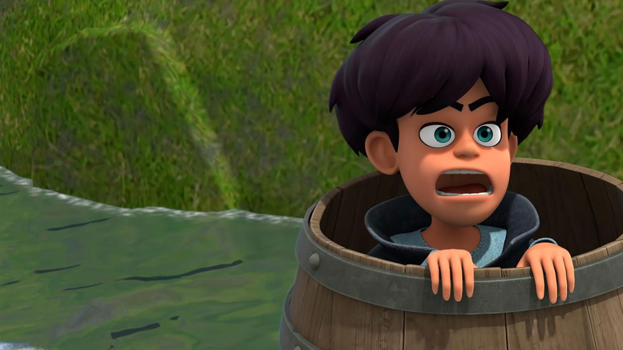 Episodio sin título