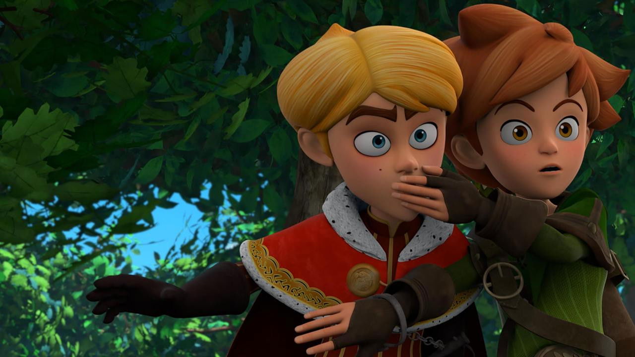 Episodio sin título