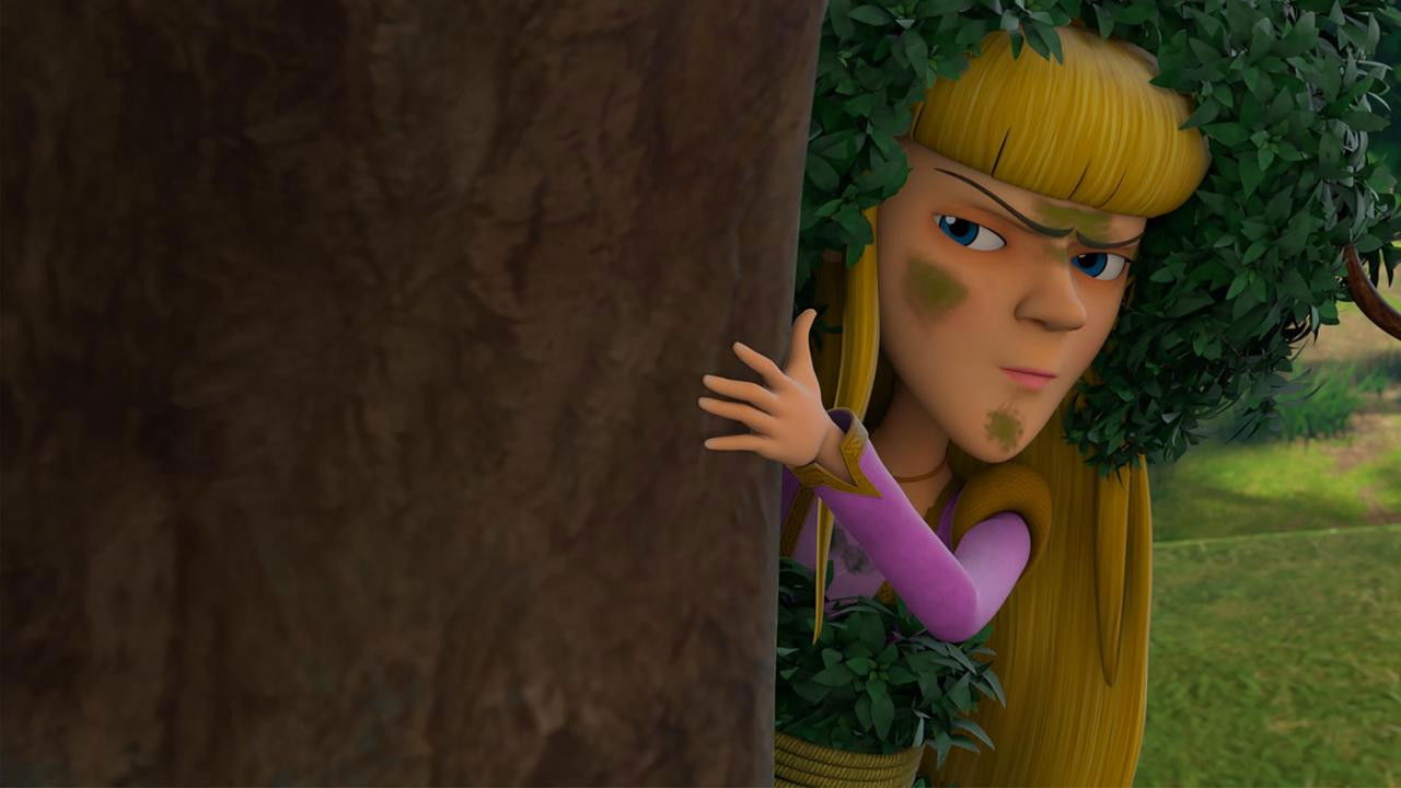 Episodio sin título