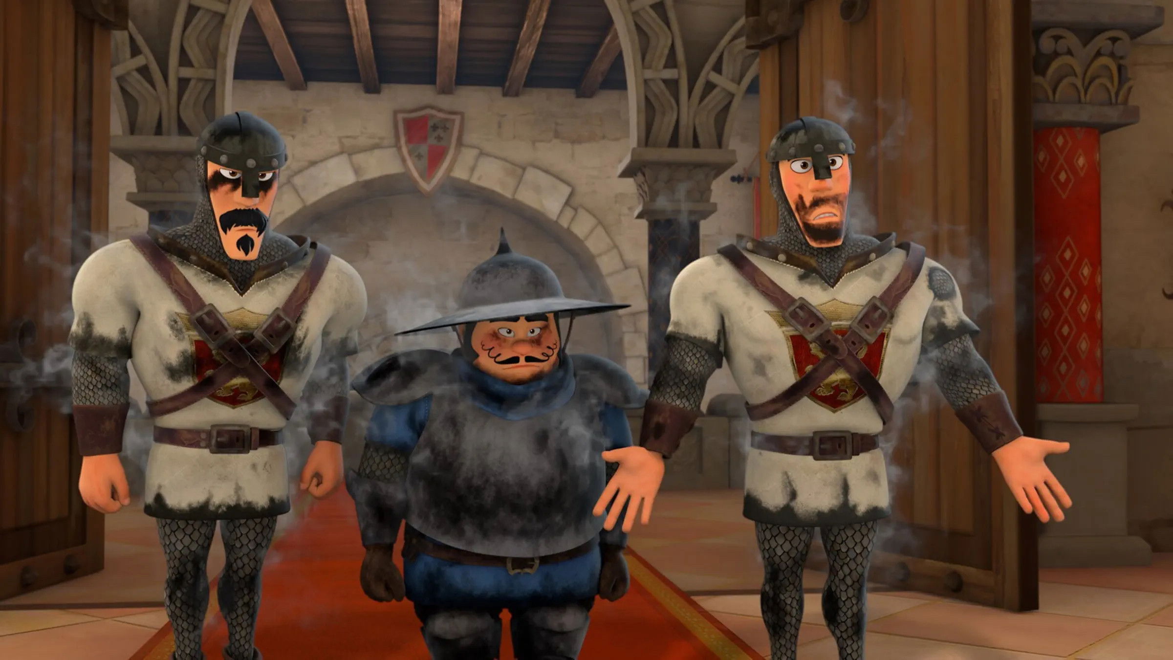 Episodio sin título