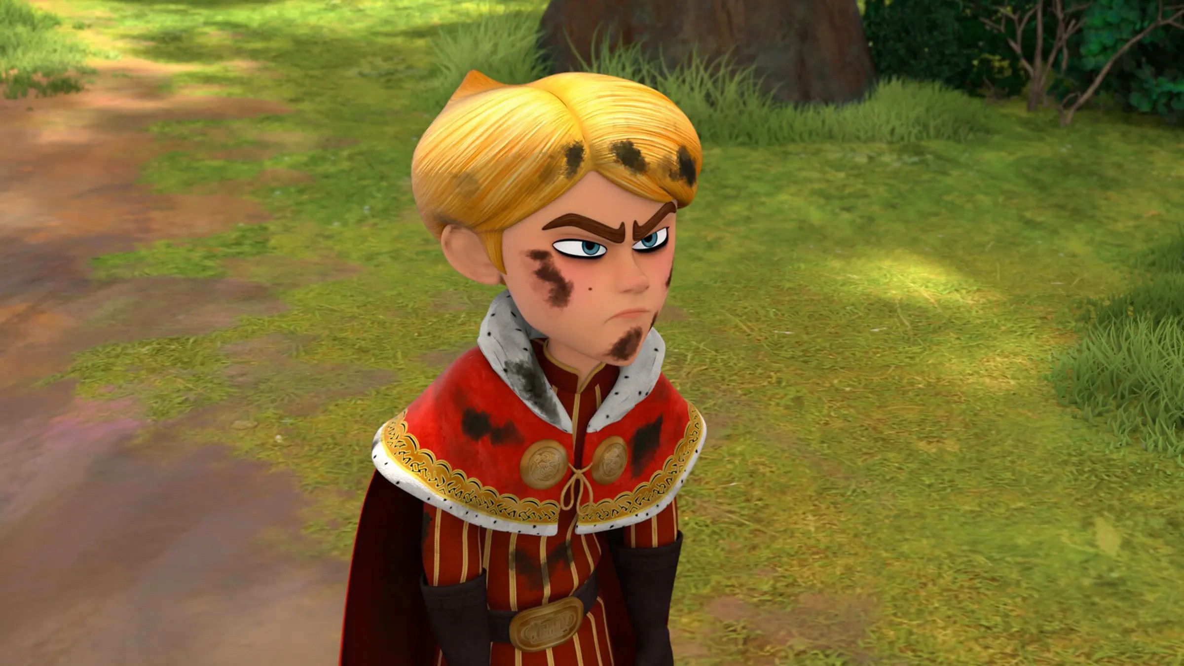 Episodio sin título