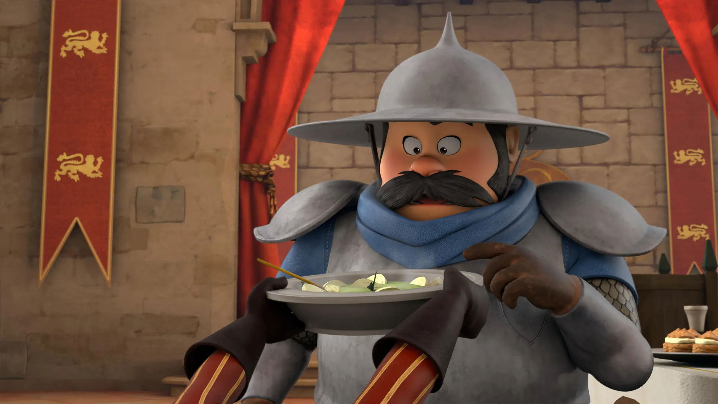 Episodio sin título