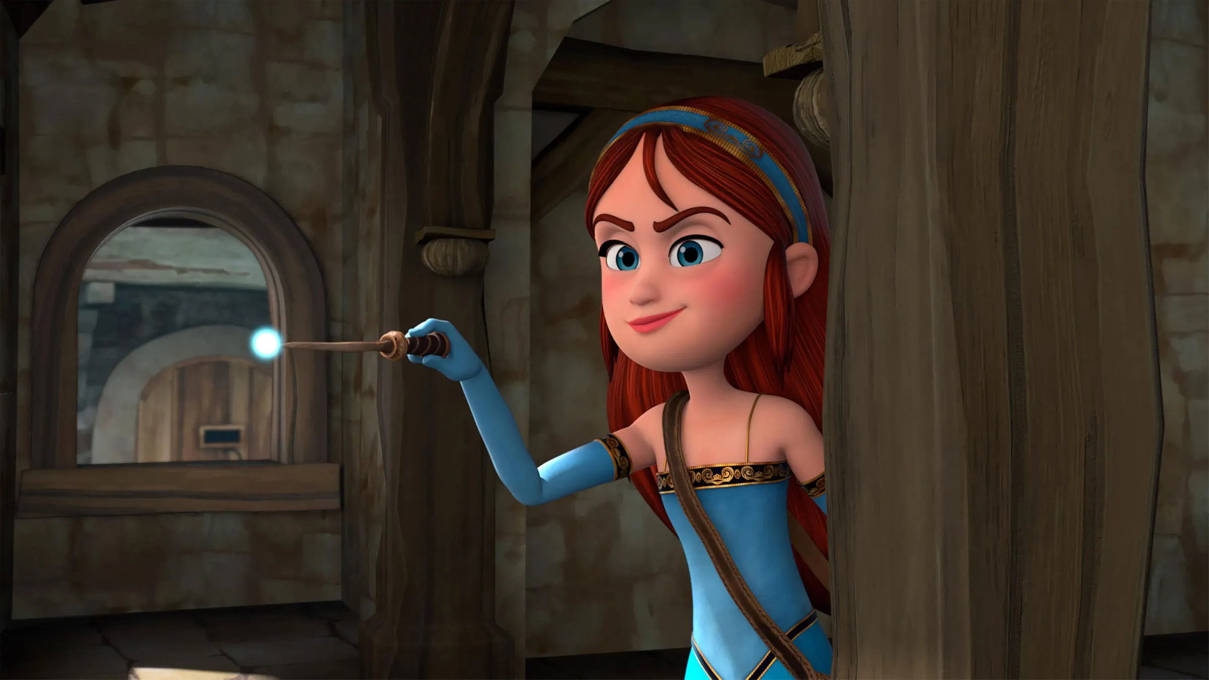 Episodio sin título