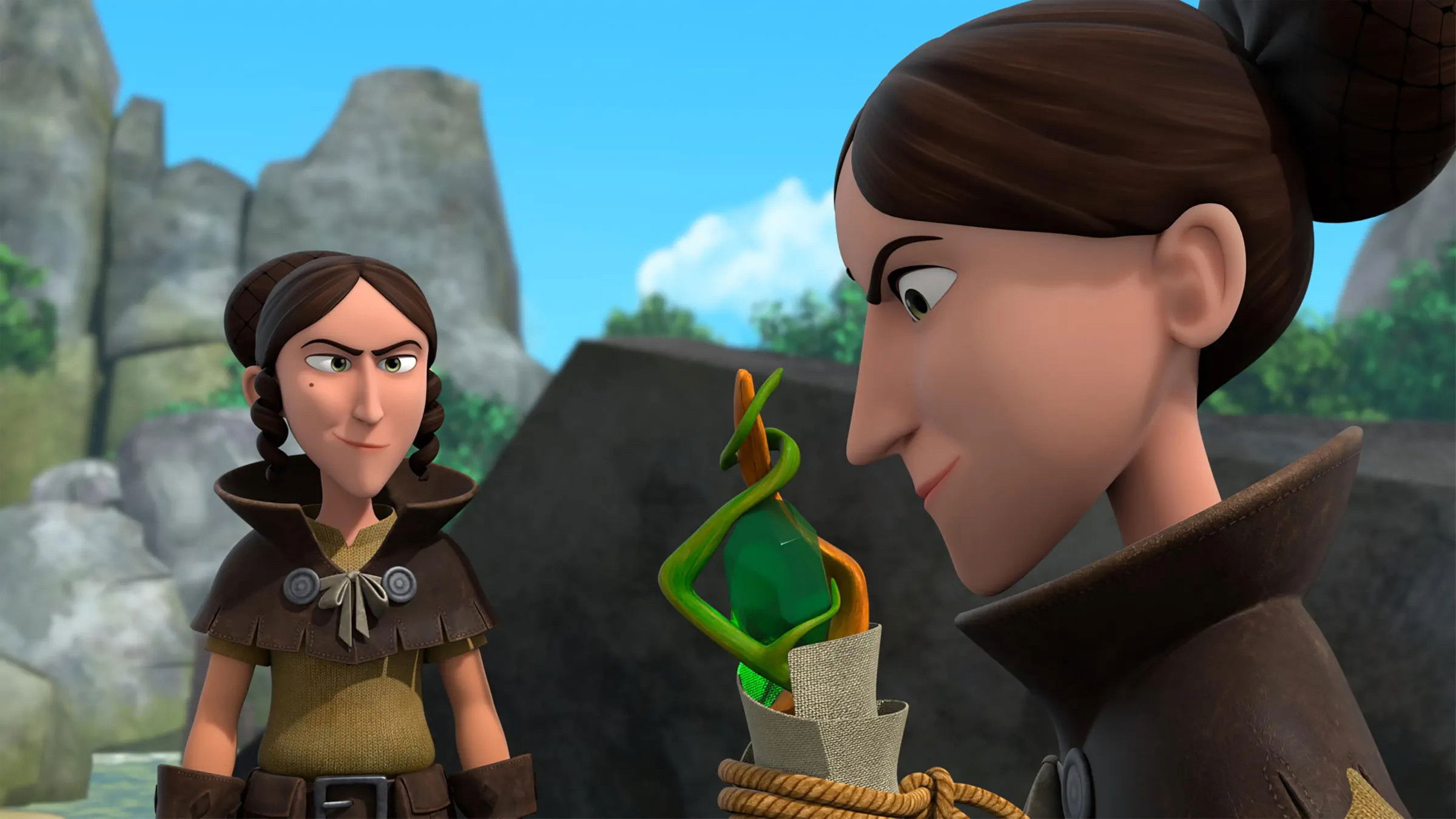 Episodio sin título