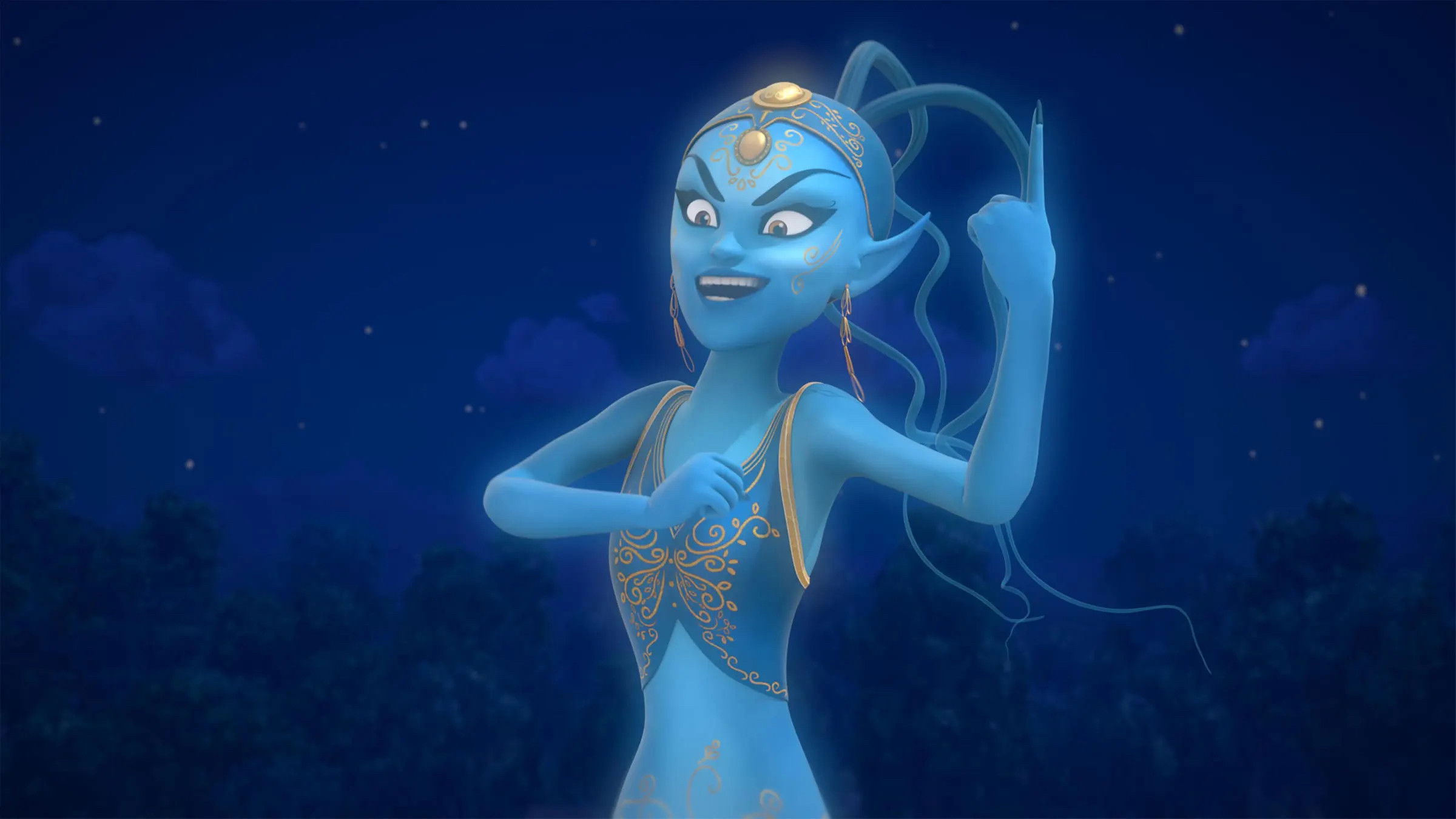 Episodio sin título