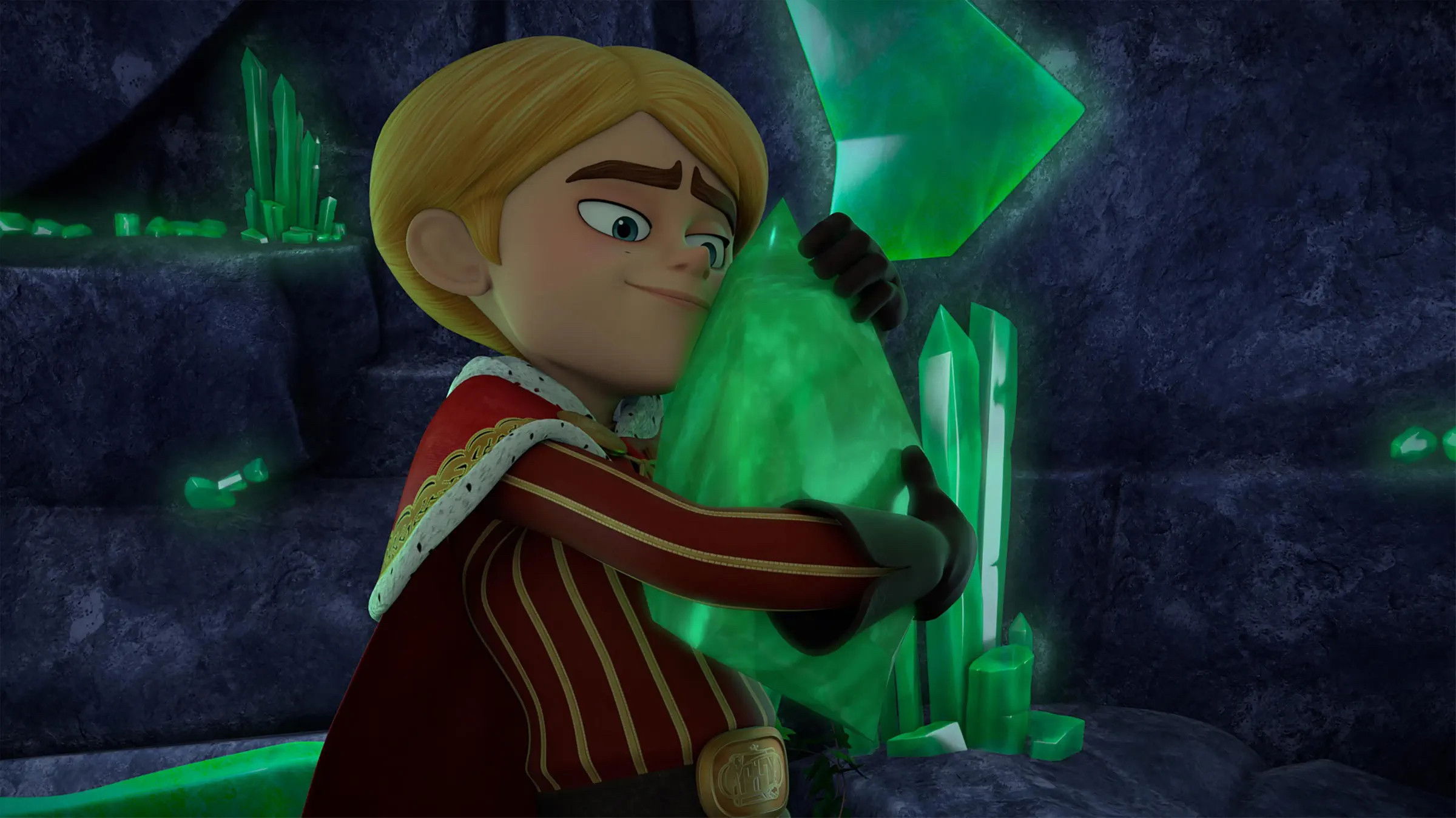 Episodio sin título