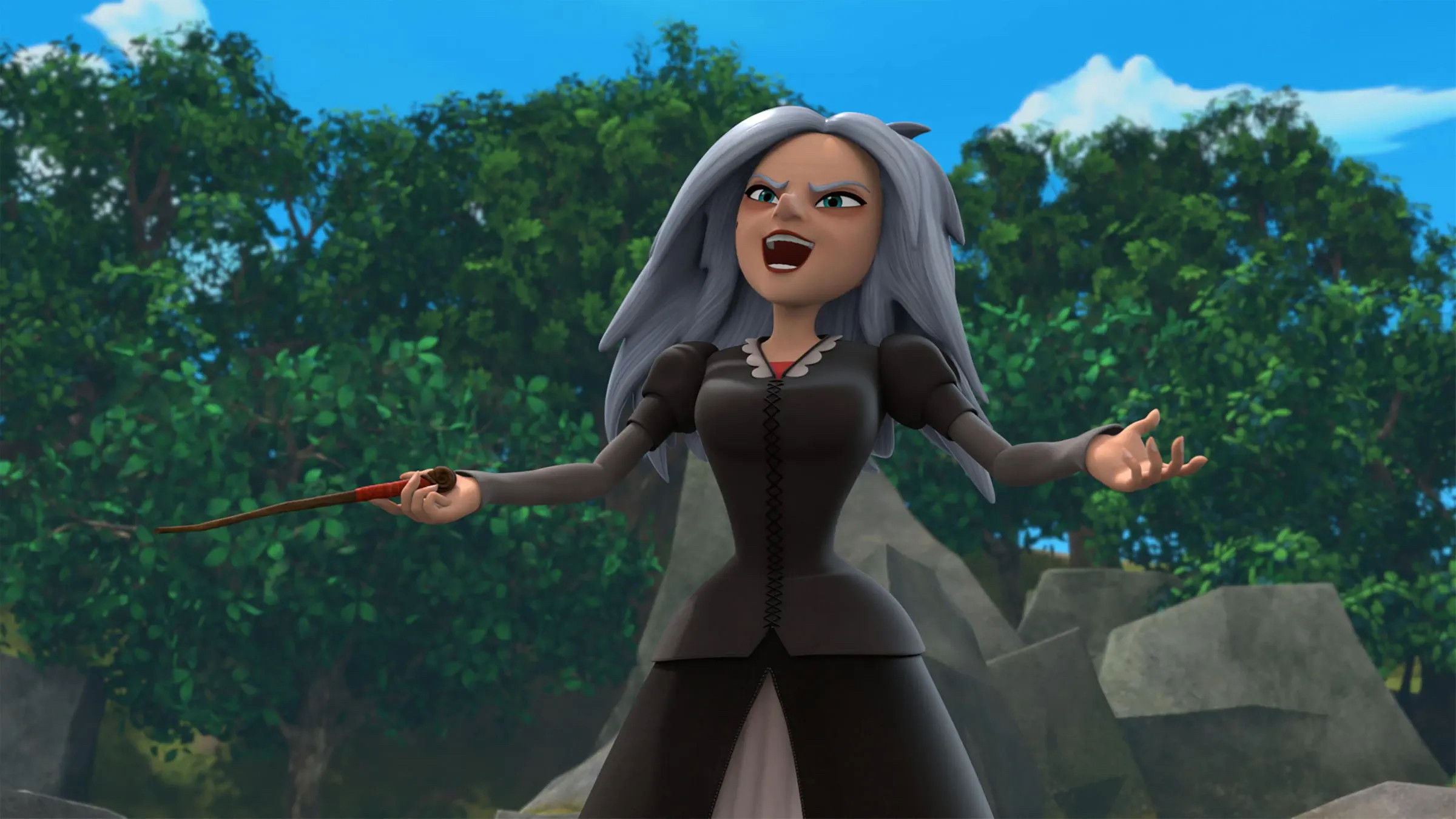 Episodio sin título