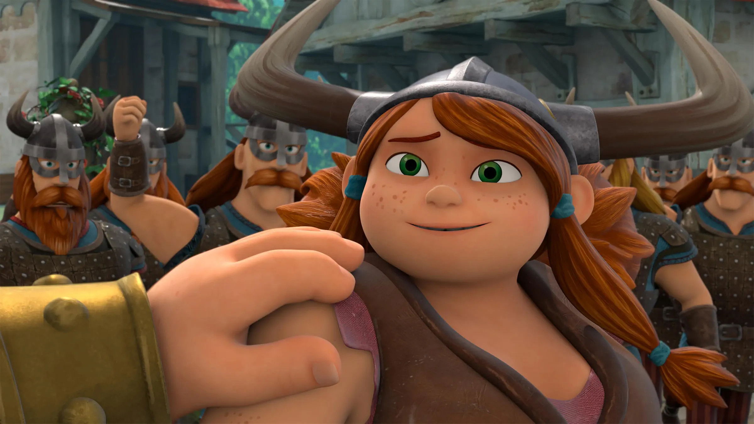 Episodio sin título